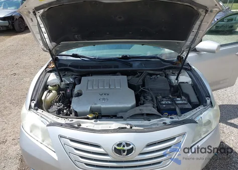 2009 Toyota Camry Xle V6 из США, поврежденный, VIN 4T1BK46K39U083671